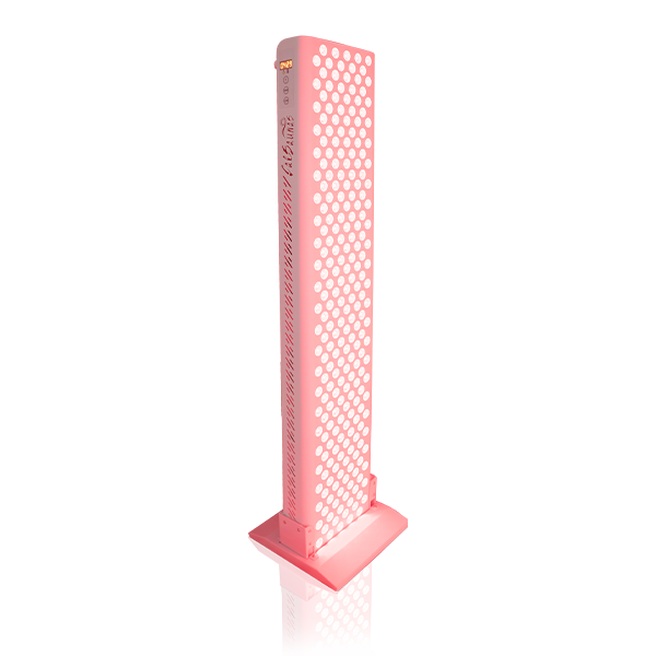 Cal Aura Red Light Theapy w/ Stand