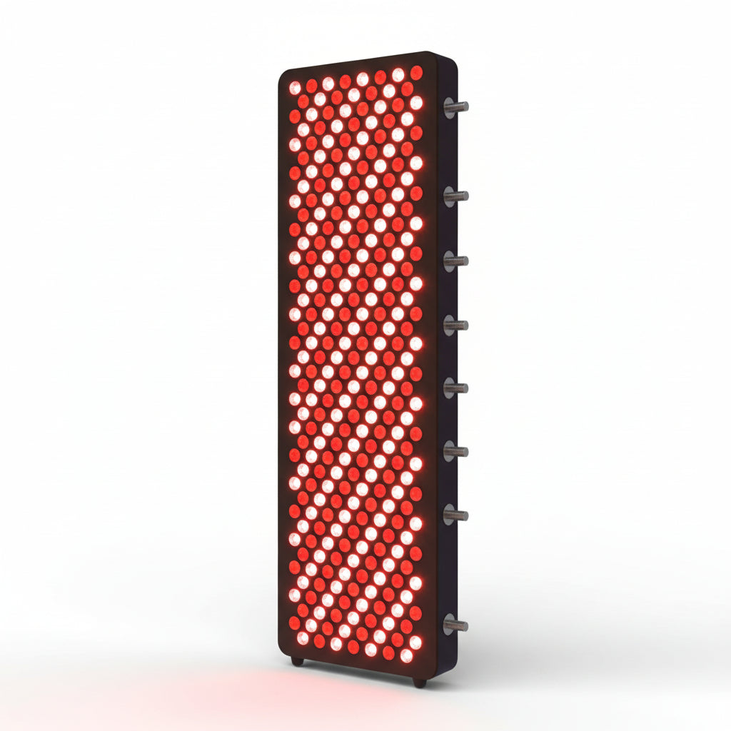 Red near Infrared Light Therapy Bed 630Nm 660Nm 810Nm 830Nm 850Nm Red Light Device Panel Pdt Led Light Therapy Machine